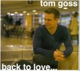 Tom Goss