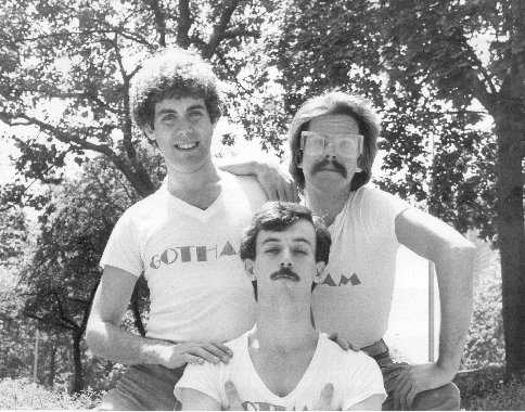 1976, photo by David Paul