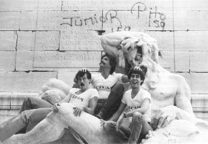 1976, photo by David Paul