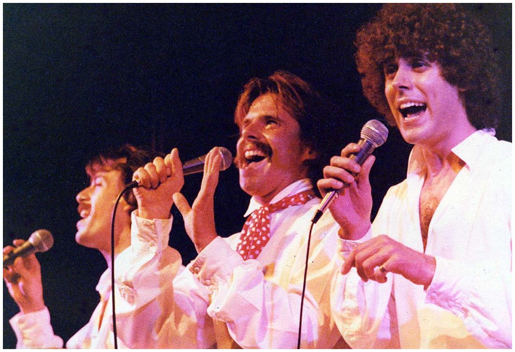 1977, photo by Ruby T. Falcon