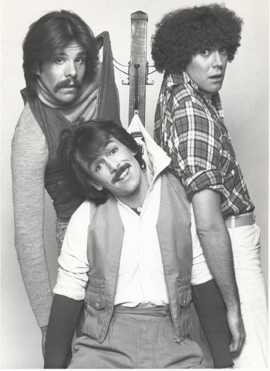 1978, photo by Marc Raboy