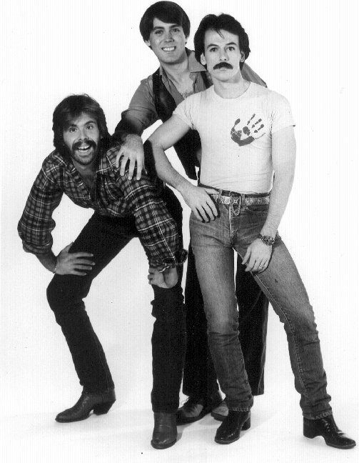 1979, photo by John Lesnick