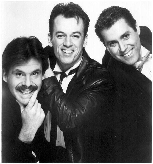 1985, photo by Peter Cunningham