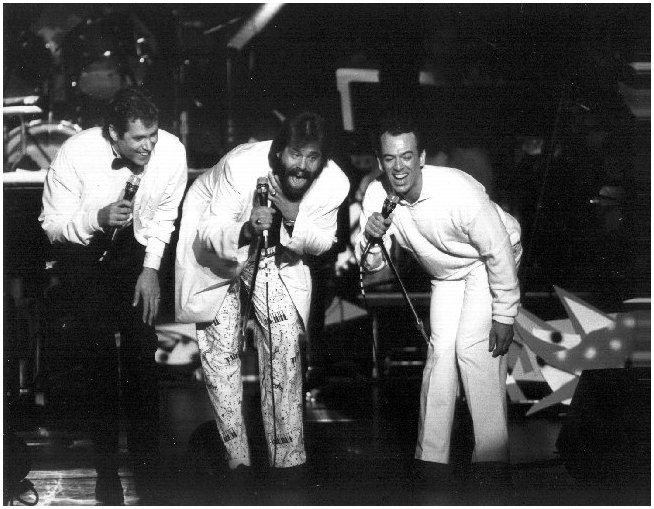 1987, photo by Greg DeBelles