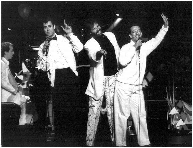 1987, photo by Greg DeBelles