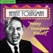 Henny Youngman