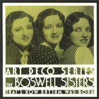 Boswell Sisters
