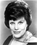 Kaye Ballard