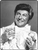 Liberace