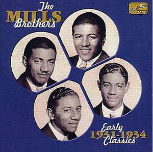 Mills Brothers