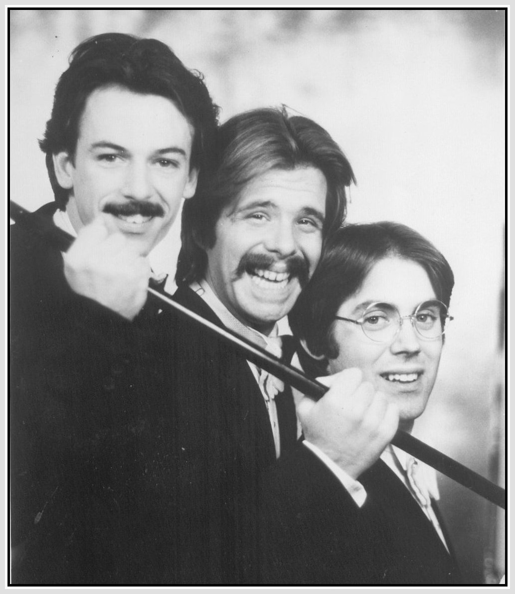 1975, photo by Joanne Jonas