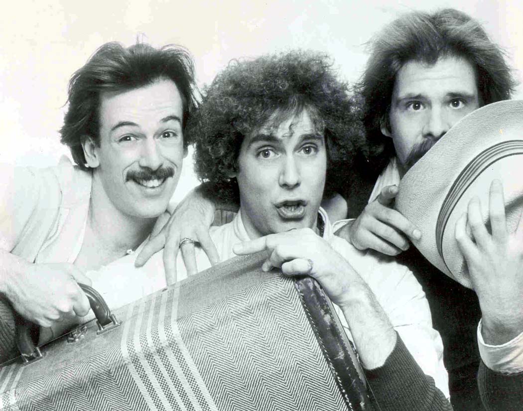 1977, photo by Eric Stephen Jacobs