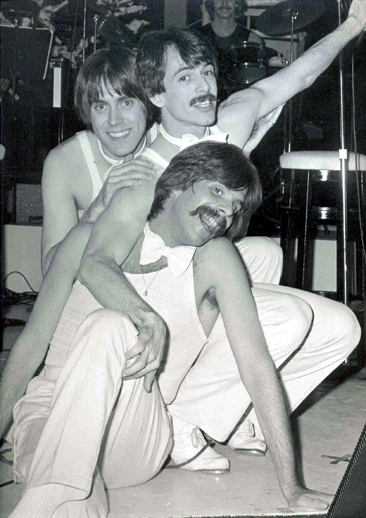 1979, London, photographer unknown