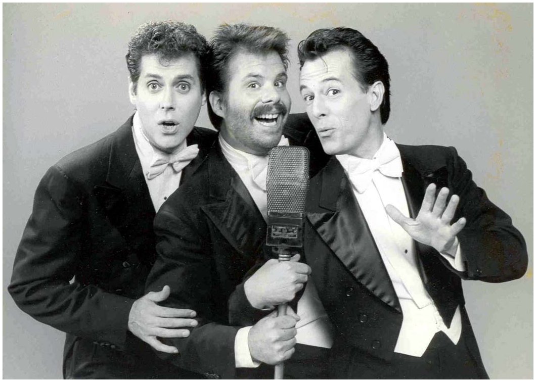 1986, photo by Susan Cook