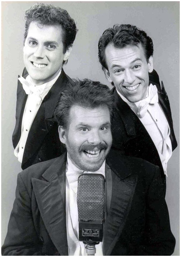 1986, photo by Susan Cook