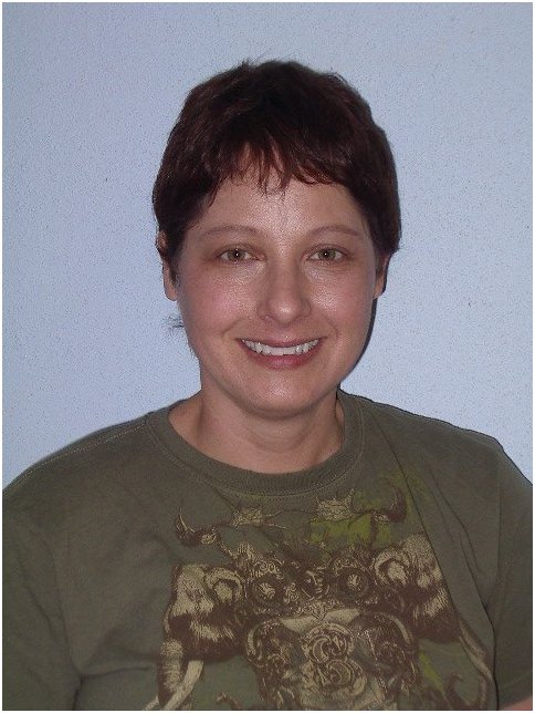 Dana Corey