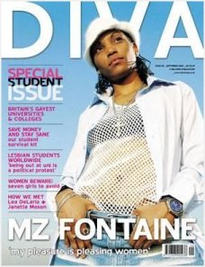 Mz Fontaine