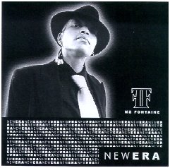 "New Era" CD by Mz Fontaine