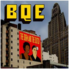BQE album