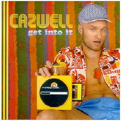 Cazwell