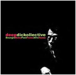 Deep Dickollective CD