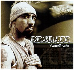 Deadlee's 2002 CD