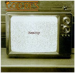 God-Des CD "Reality"