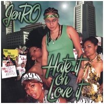 JenRO CD