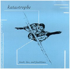 "Fault, Lies & Faultlines"