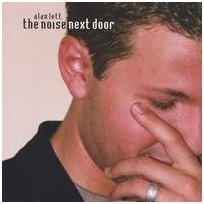 Alan Lett CD