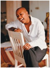 Me'Shell Ndegeocello