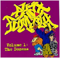 Phat Family compilation Vol. 1