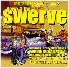 Phat Family compilation Vol.  2