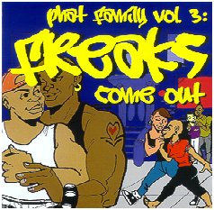 Phat Family compilation Vol.  3