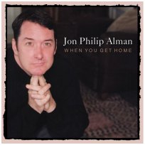 Jon Philip Alman