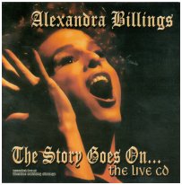 Alexandra Billings