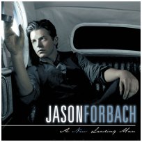 Jason Forbach