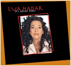 Lua Hadar