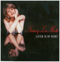 Nancy LaMott