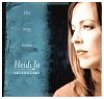 Heidi Jo Levendusky (could not find a better scan)