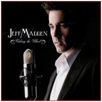 Jeff Madden