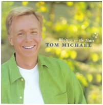 Tom Michael