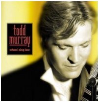 Todd Murray