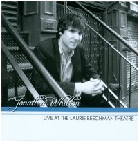 Jonathan Whitton