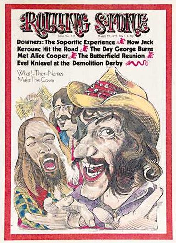 Dr Hook