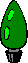 twinkling bulb