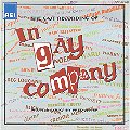 In Gay Company