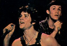 Martin Duffy & Joe Jones