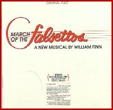 "March of the Falsettos"