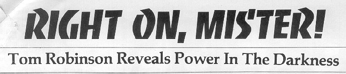 Trouser Press, 06/78